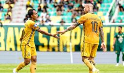 Live Streaming Borneo FC Vs Bhayangkara FC: Pembantaian atau Kejutan? - JPNN.com