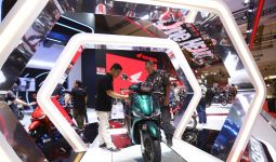 AHM Optimistis Setelah Lebaran 2024, Pasar Sepeda Motor Kembali Bergairah - JPNN.com