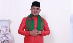 Zukri Misran Mengeklaim Kemenangan Terbesar PDIP Sepanjang Sejarah di Riau - JPNN.com