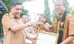 19 Guru Penggerak Dapat Penghargaan dari Pemkot Ambon - JPNN.com