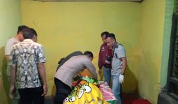 Polisi Tangkap Pelaku Pembunuhan Deasy Rahmasari - JPNN.com