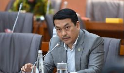 Rudi Hartono Bangun Pimpin Perolehan Suara Pileg untuk DPR RI 2024 di Dapil III Sumut - JPNN.com