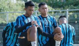 Live Streaming Arema FC Vs Persija: Kekuatan Macan Sudah di Kantong Widodo - JPNN.com