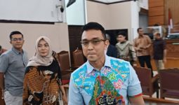 Praperadilan Aiman Terkait Penyitaan Telepon Seluler Ditolak, Begini Alasan Hakim - JPNN.com