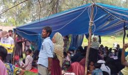 Pemkab Aceh Timur Desak UNHCR Merelokasi 154 Pengungsi Rohingya - JPNN.com