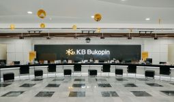 Transformasi Strategis KB Bukopin untuk Visi dan Misi Baru - JPNN.com