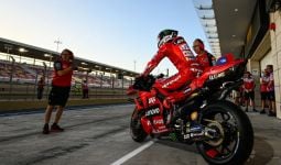 Jadwal MotoGP 2024, Balapan di Indonesia jadi Seri ke-16 - JPNN.com