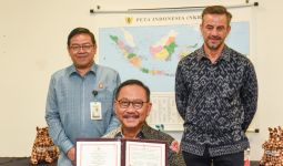 Kerja Sama Otorita IKN & Canberra Dinilai Menguntungkan Indonesia-Australia - JPNN.com