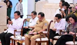 Istana Sudah Membahas Program Makan Siang Gratis, Apakah Itu Tak Mendahului KPU? - JPNN.com