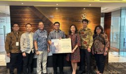Sun Life Indonesia & Bank Muamalat Hadirkan Produk Asuransi Salam Hijrah Arafah USD - JPNN.com