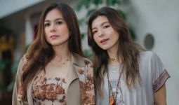 Wulan Guritno dan Shaloom Razade Luncurkan Two Generation Tales, Apa Itu? - JPNN.com