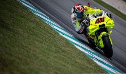 MotoGP 2024, Fabio Di Giannantonio Berpeluang Menjadi 'Kuda Hitam' - JPNN.com