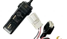 Cegah Pencurian, Fox Logger Meluncurkan GPS Tracker untuk Sepeda Motor, Sebegini Harganya - JPNN.com