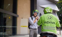 Tingkatkan Standar Keamanan Layanan, inDrive Bekerja Sama dengan Penyedia Asuransi Internasional - JPNN.com