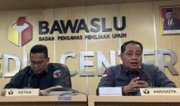 Info Terkini soal Anggota Panwaslu Hilang di Papua Tengah - JPNN.com