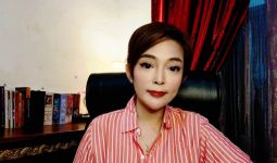 Pakai Metode Bazi, Christina Jengbella Membuka Tabir Presiden Terpilih - JPNN.com