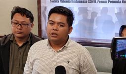 Aliansi Pemuda Kawal Pemilu Desak KPK Usut Sirekap KPU - JPNN.com