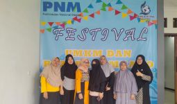 Dorong Ekonomi Lokal, PNM Gelar Bazar Sembako Murah di Bogor - JPNN.com