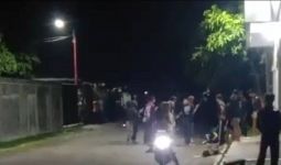 Tawuran Viral di Media Sosial, 3 Pelaku Ditangkap Polisi - JPNN.com