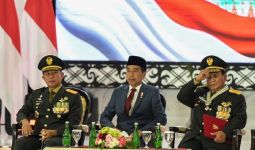 Hampir 3 Ribu Prajurit TNI Mulai Berdinas di IKN Pada 2024 - JPNN.com