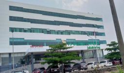 RS Bunda Medika Palembang Pastikan Sudah Pecat Oknum Dokter yang Lecehkan Istri Pasien - JPNN.com