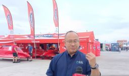 F1 Powerboat Danau Toba, Seremoni Pembukaan Melibatkan 245 Orang Pengisi Hiburan - JPNN.com