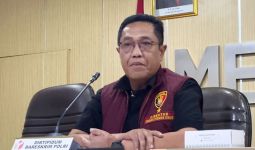 Polisi Tetapkan 7 Anggota PPLN Kuala Lumpur Sebagai Tersangka - JPNN.com