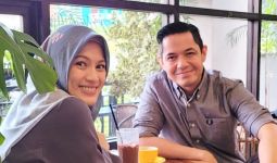 Dude Harlino Ungkap Jadwal Alyssa Soebandono Melahirkan Anak Ketiga - JPNN.com
