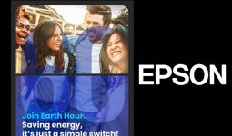 Epson Gabung Earth Hour 2024 dalam Mendukung Aksi Lingkungan Global, Yuk Ikutan! - JPNN.com