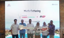 Bamsoet Pastikan Indonesia Gelar 2 Seri MXGP 2024 di Sumbawa & Lombok - JPNN.com