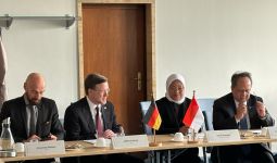 Menaker Apresiasi Badan Ketenagakerjaan Federasi Jerman yang Berminat Terima Perawat Indonesia - JPNN.com