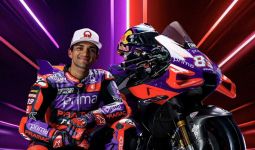 MotoGP 2024: Jorge Martin Makin Termotivasi Merebut Gelar Juara Dunia - JPNN.com