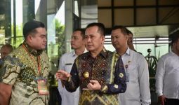 Pj Gubernur Agus Fatoni Dorong Pusat Pelayanan Umum di Sumsel Segera Terapkan e-BLUD - JPNN.com