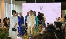 Luncurkan Koleksi Tas Terbaru, Vone World Gandeng Sarah Sofyan - JPNN.com