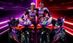 MotoGP 2024, Prima Pramac Racing Tampil Dengan Aura yang Lebih Menyala - JPNN.com