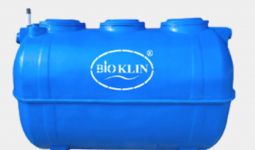 Septic Tank Bioklin Didesain jadi Solusi Pengolahan Limbah Modern - JPNN.com