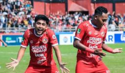 Semifinal Liga 2: Semen Padang Promosi ke Liga 1 - JPNN.com