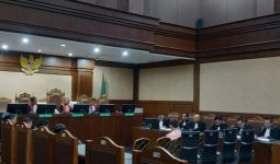 Anggap Dakwaan Tidak Terbukti, Kuasa Hukum Minta Hakim Bebaskan Dadan Tri Yudianto - JPNN.com