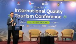 Digitalisasi Mendongkrak Pertumbuhan Industri Pariwisata Berkelanjutan - JPNN.com