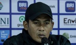 Bhayangkara FC Vs Madura United: Rakhmad Basuki Sebut Timnya Pantas Dapat Hadiah Penalti - JPNN.com