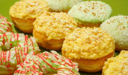 Sambut Ramadan, Lawless Donuts Sajikan Menu dengan Cita Rasa Lokal - JPNN.com