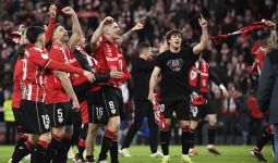 Singkirkan Atletico Madrid, Athletic Bilbao Melaju ke Final Piala Raja - JPNN.com