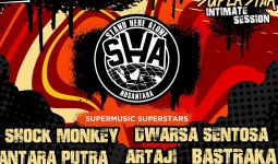 Supermusic Superstar Intimate Session 2024 Bakal Hadir di Jakarta Segera, Intip Pengisi Acaranya! - JPNN.com