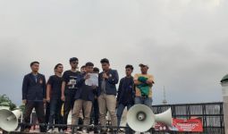 Demo di Depan DPR, PAMI Nilai Hak Angket Keliru - JPNN.com