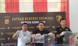 Misteri Kasus Pembunuhan IRT di Aceh Mulai Terbuka, Anak Korban Jadi Tersangka - JPNN.com