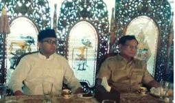 Heikal Safar: Prabowo Subianto Memiliki Rasa Nasionalisme yang Tinggi - JPNN.com
