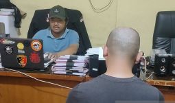 Mencabuli Belasan Siswa, Oknum Guru Honorer di Cianjur Ditangkap Polisi - JPNN.com