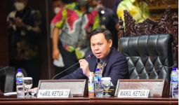 MK Ditengarai Menghapus Parliamentary Threshold, Sultan: Sistem Pilpres Langsung Juga Perlu Ditinjau Kembali - JPNN.com