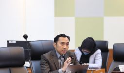 Rekapitulasi DB1 Kabupaten, Suara Ibas di Posisi Atas - JPNN.com