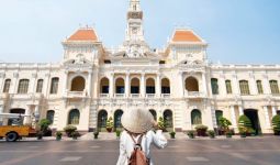 Vietnam Ubah Kebijakan Visa, Jumlah Wisatawan Melonjak Berjuta-juta - JPNN.com